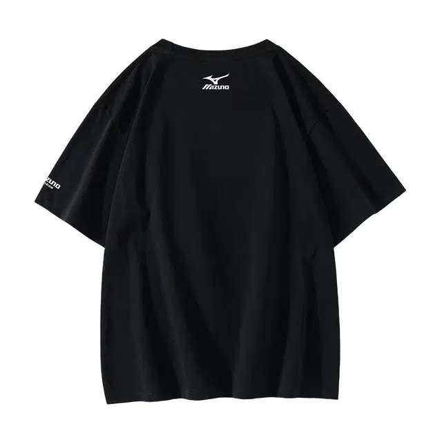 Mizuno logoT