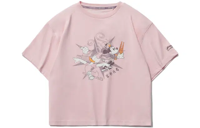 x Disney T