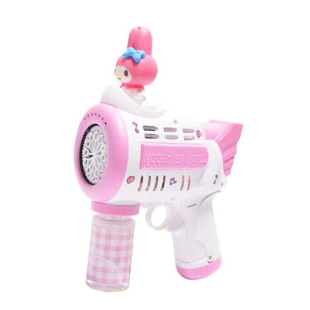 FIRST PARTY x Sanrio