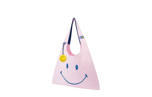 Lee SMILEY Tote