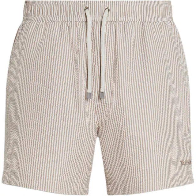 Zegna Logo