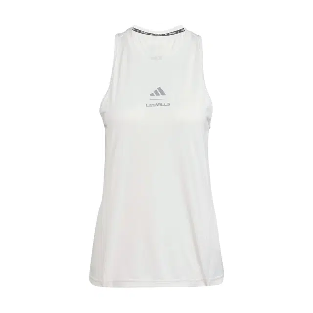 adidas Les Mills Graphic Tank Top