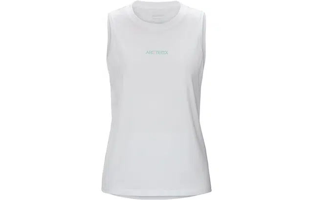 Arcteryx PENDANT TANK Logo