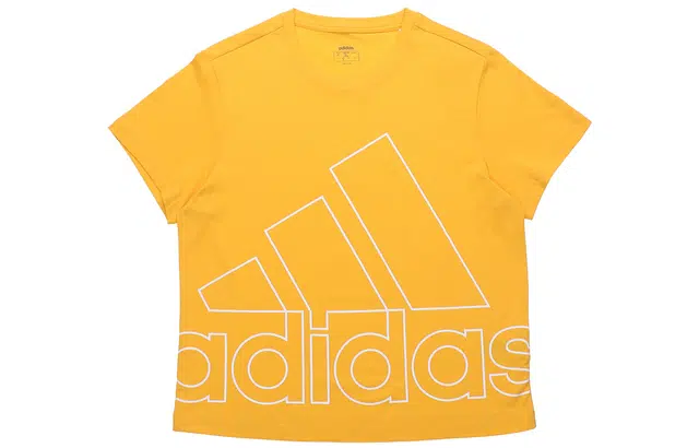 adidas W FAV BL TEE T