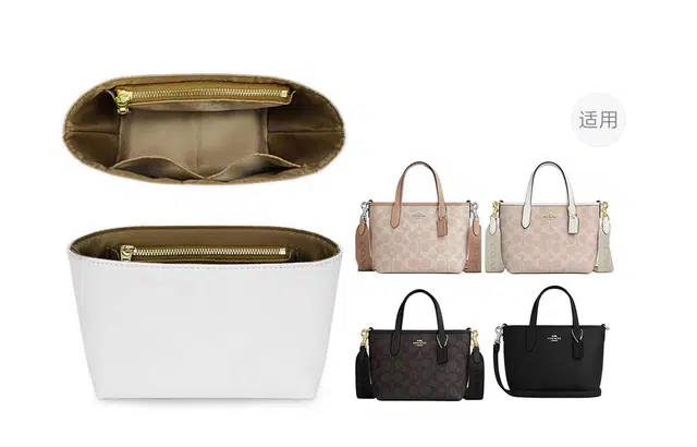 GUYI City15 Tote Mini