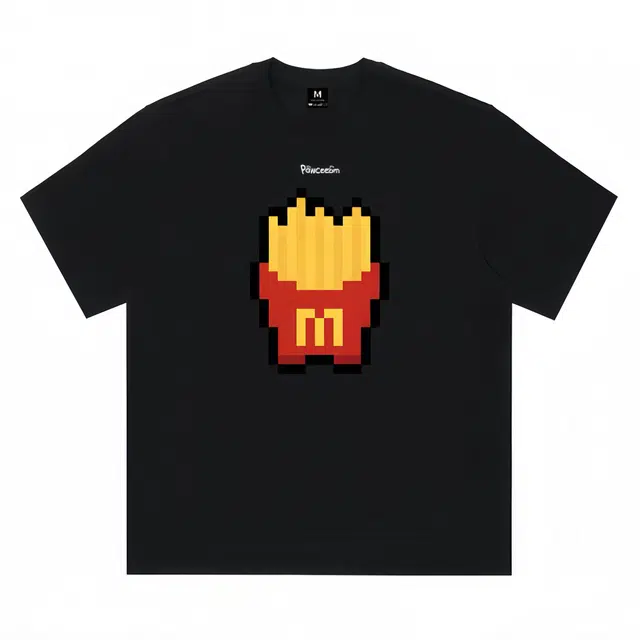PAINT STAIN T
