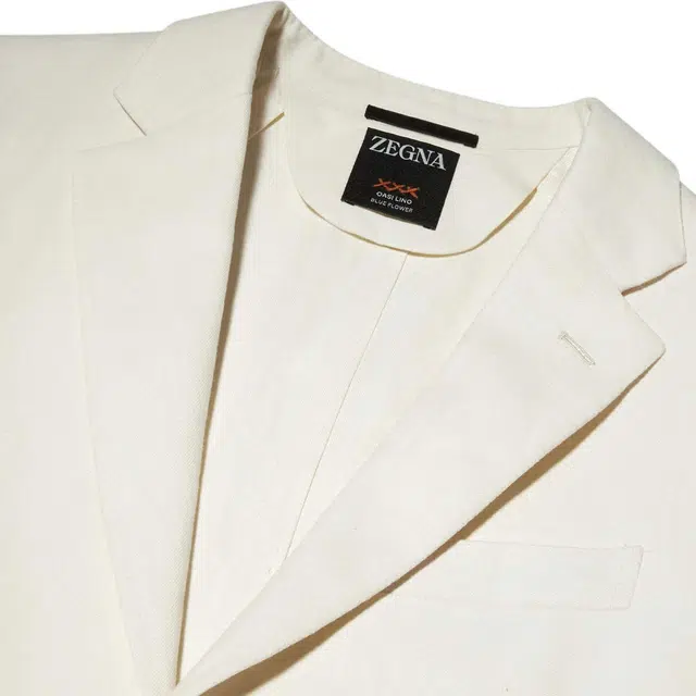 Zegna OASI LINO