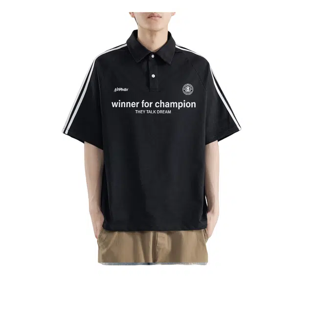 novamen Polo
