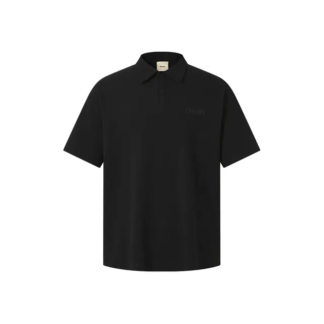 CHINISM logoPolo