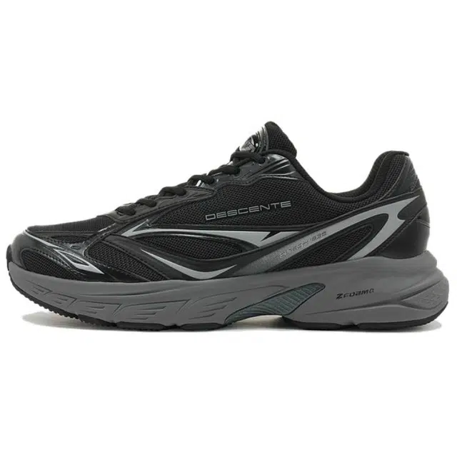 DESCENTE SPORTS STYLE HYPER CR