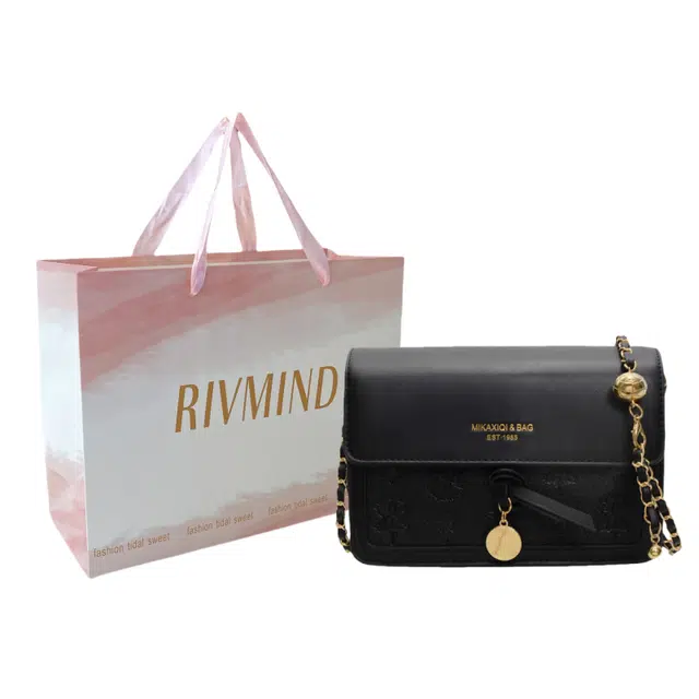 RIVMIND PU