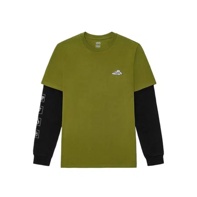 Vans TEE LS T