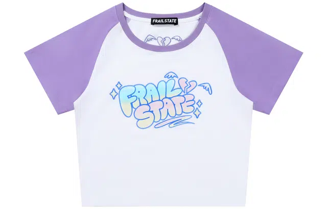 FRAIL STATE FST