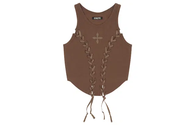 SMFK Wild World Desert Vest
