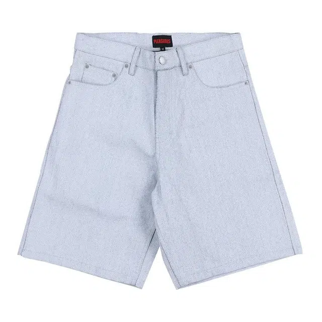 PLEASURES SS25