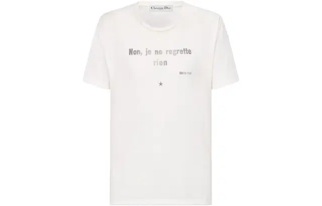 DIOR FW23 Tears T