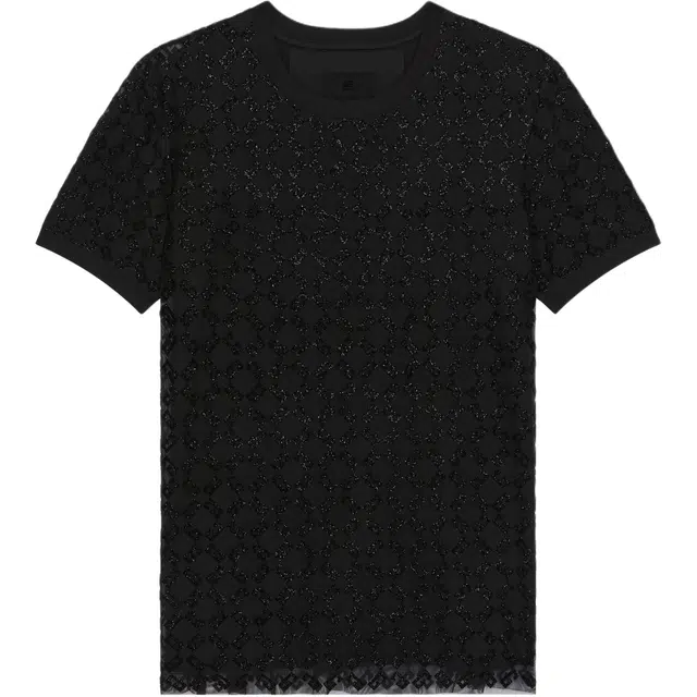 GIVENCHY FW24 T