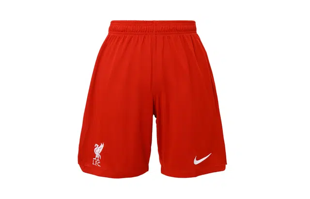 Nike Liverpool 202324 Stadium Home Logo 202324