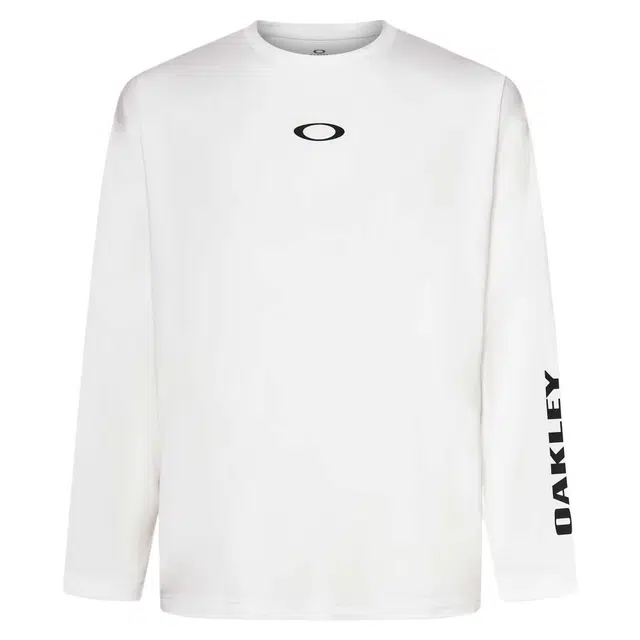 Oakley Enhance QD LS Tee Bold Evo 4.0