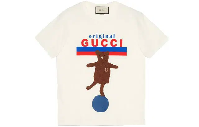 GUCCI T