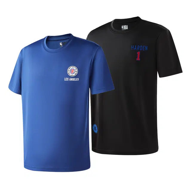NBA T 2 2