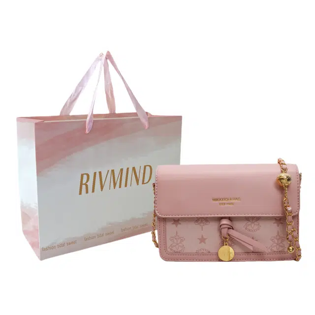 RIVMIND PU