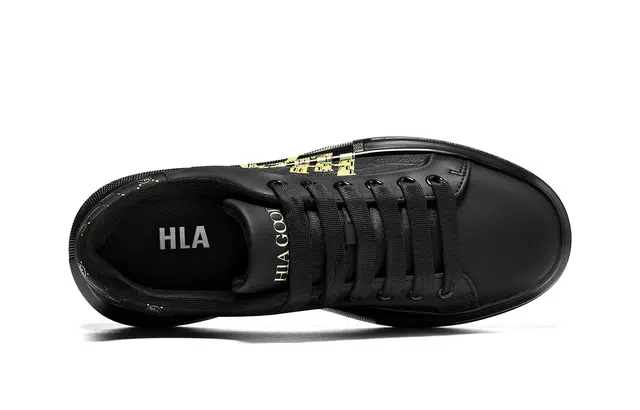 HLA