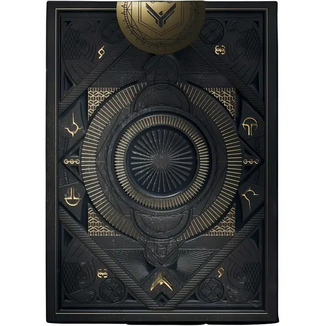 Theory11 Dune