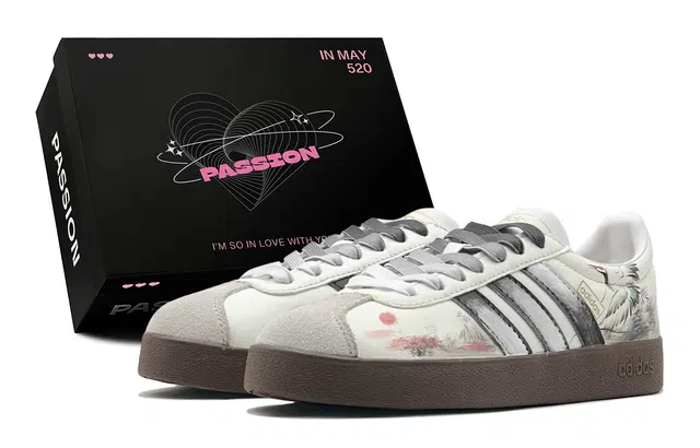 adidas Vl Court Classic