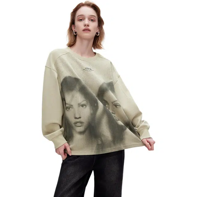 ONLY oversize T
