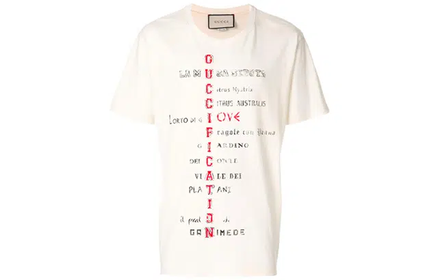 GUCCI T