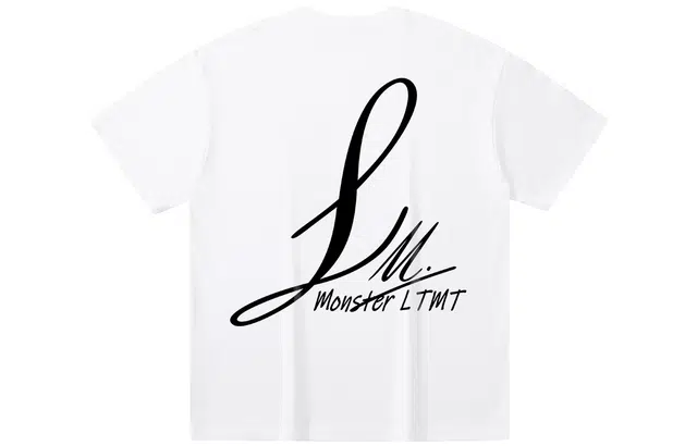 LIGHTNING MONSTER T
