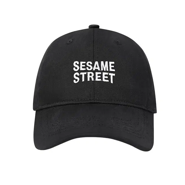 SESAME STREET