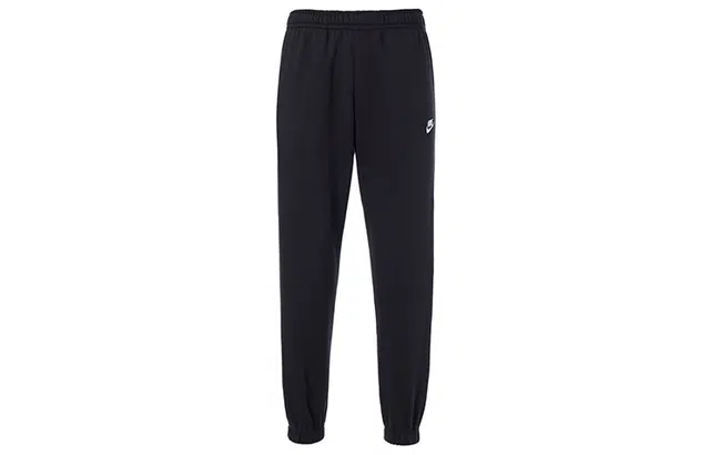 Nike Sportswear Club Fleece Logo