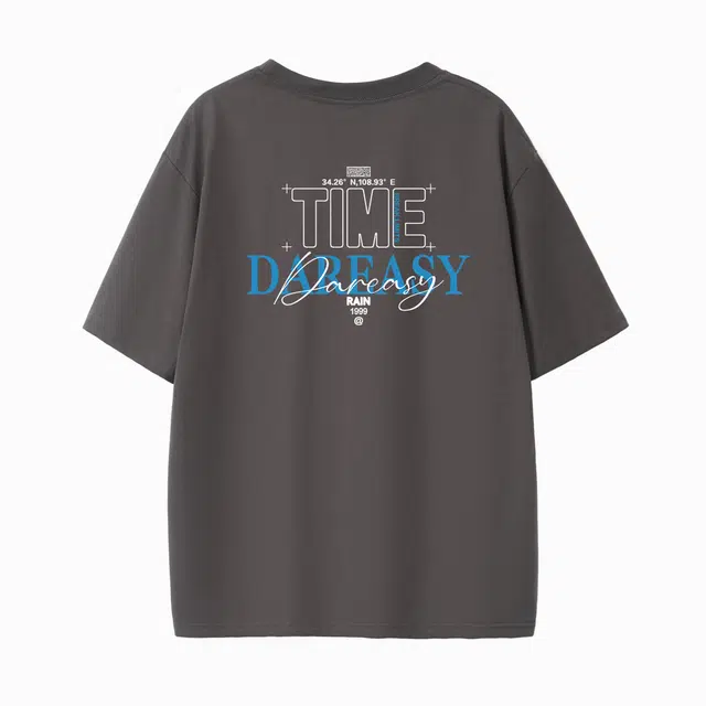 DAREASY T