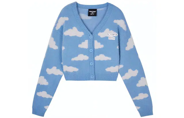 Boy London FW21