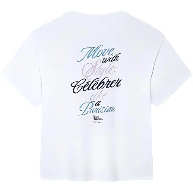 Anta LOGO T