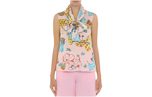 MOSCHINO