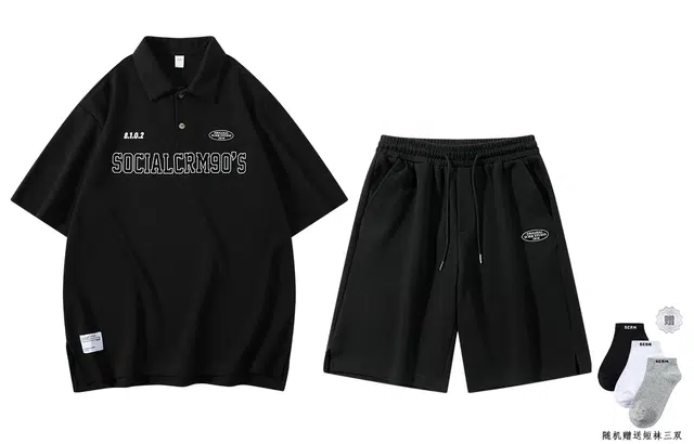 SCRM PoloPolo