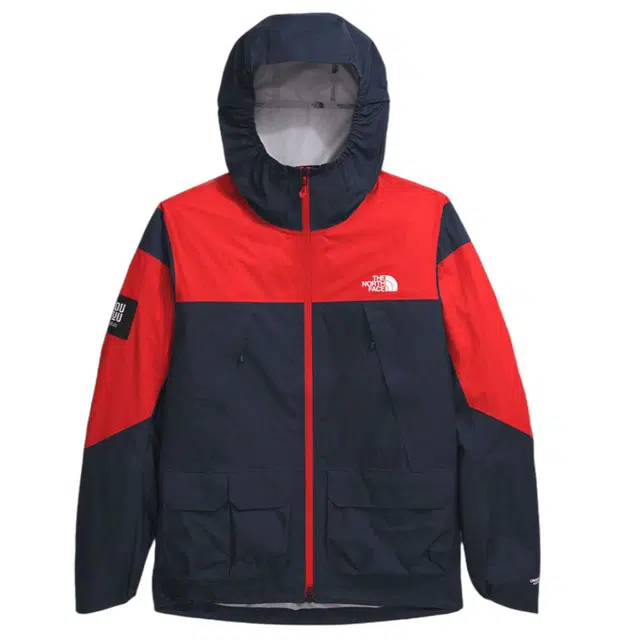 THE NORTH FACE x UNDERCOVER SS25