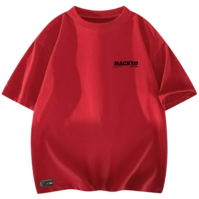 Mackyo LogoT