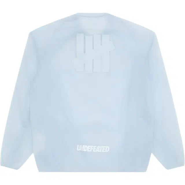 UNDEFEATED SS25 Logo