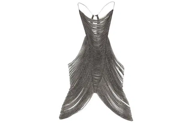 DION LEE