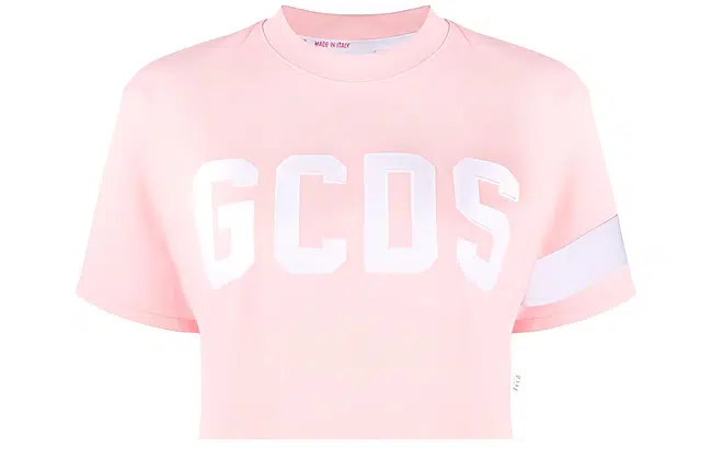 GCDS LogoT