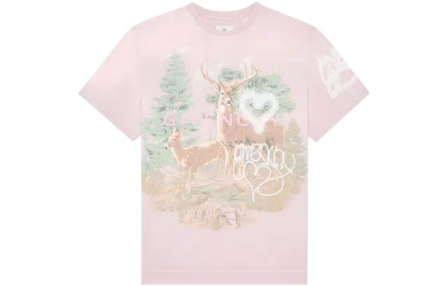 GIVENCHY x Chito SS23 T