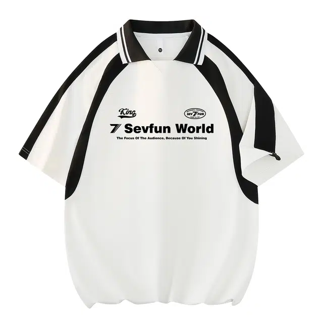 7 SEVFUN logoPolo