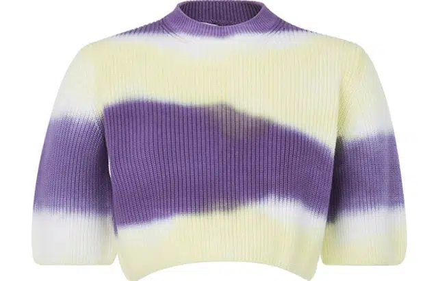 MSGM SS21 T