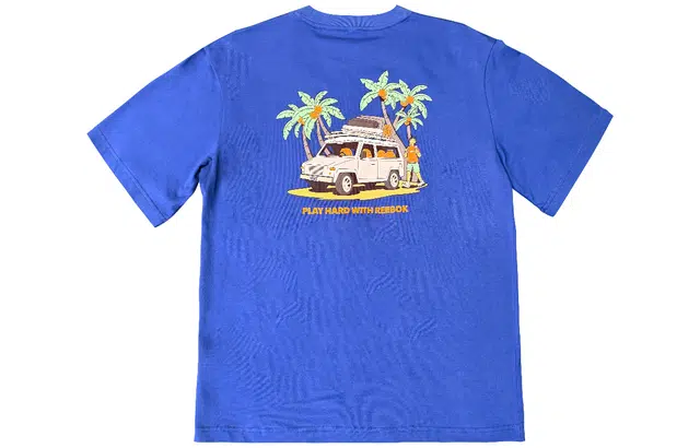 Reebok T