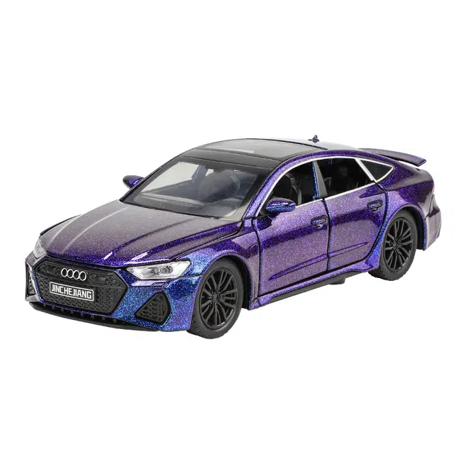 ENGTEN Aodi RS7