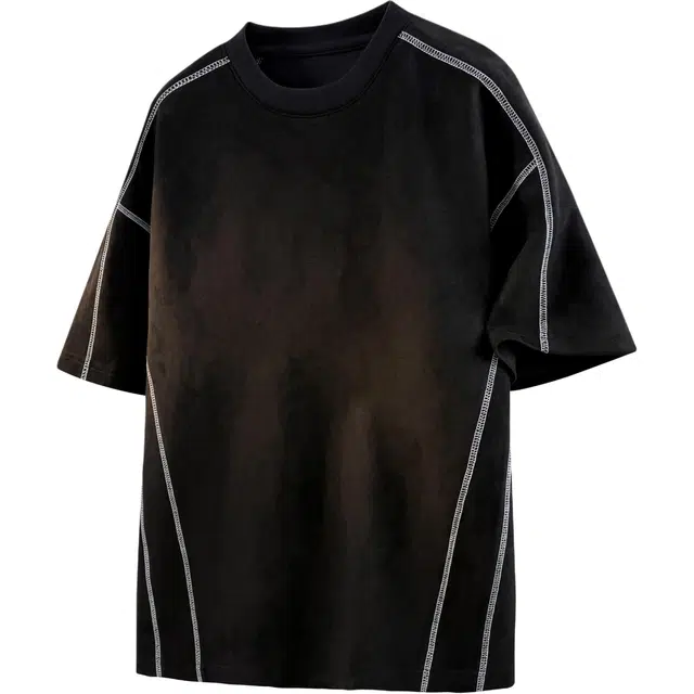 JUNGLE PANDA T